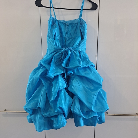 Kids princess dress costume or party dress. - Picture 2 of 2